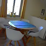 Inge 11 Apartament *