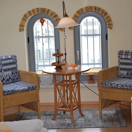 Appartement Inge 11 *