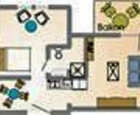 Apartamento Inge 11
