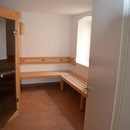 Inge 11 Apartmán